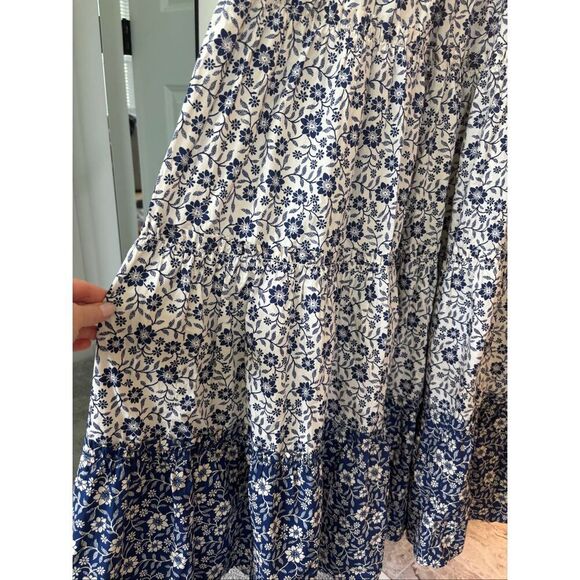 NWOT Doen Simonetta Dress size M, $350 - Picture 7 of 9